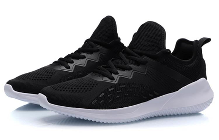 Li-Ning Eazgo 2.0 'Standard Black' ARHP101-3
