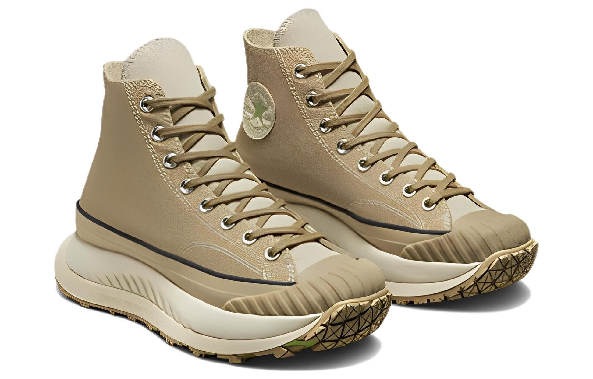 Converse Chuck 70 AT-CX High 'Earth Tones - Roasted' A02777C