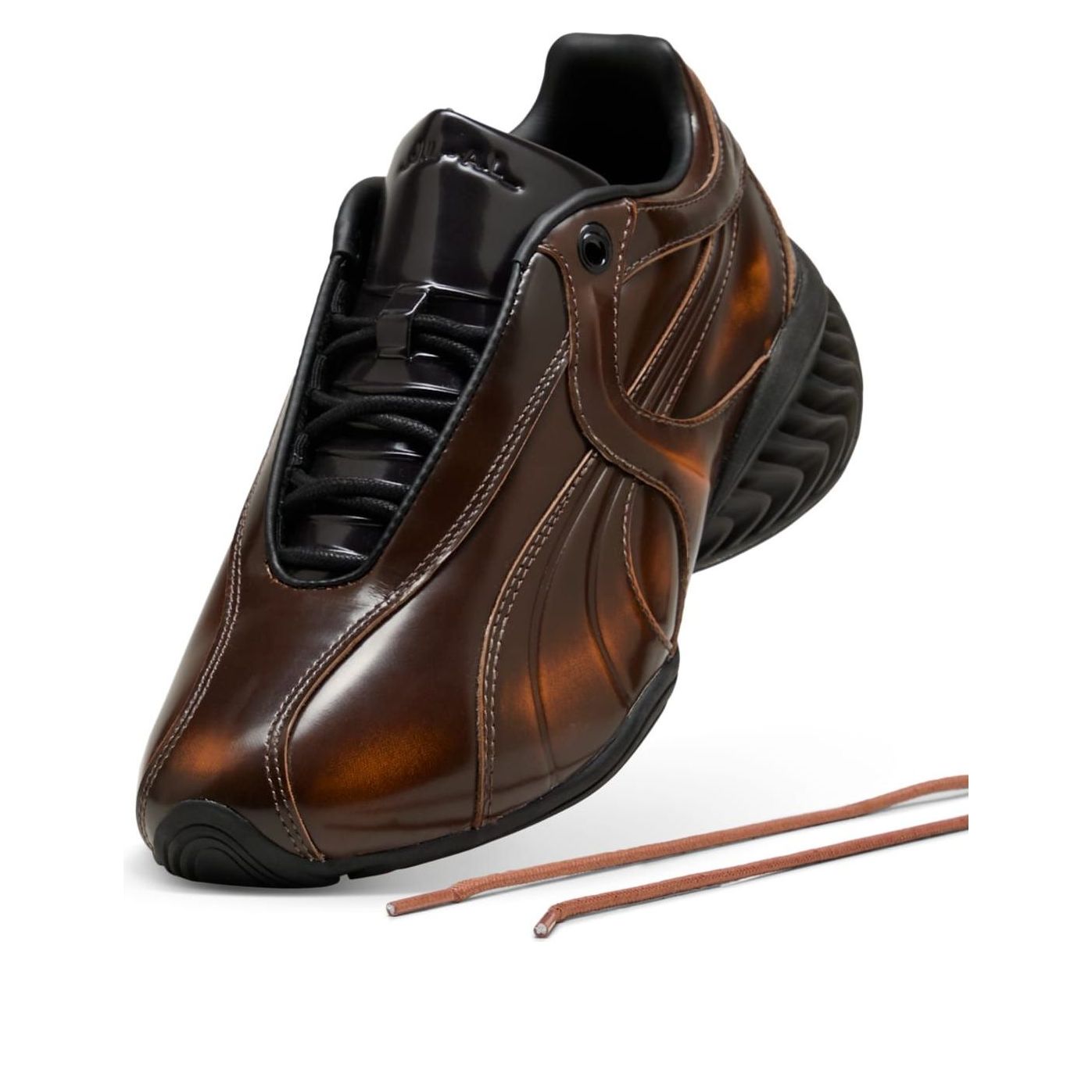 PUMA x J.L-A.L Cell Geo 1 'Brown' 408755-01