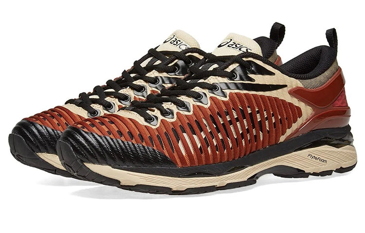 ASICS x Kiko Kostadinov Gel-Delva 1 'Caramel' 1013A041-200