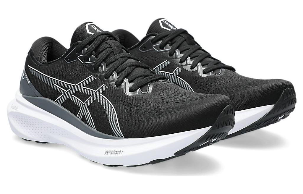 ASICS Gel-Kayano 30 Narrow 'Black Sheet Rock' 1011B688-002