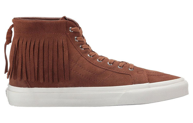 Vans SK8-HI Moc 'Monk Robe' VN0A344LL0H