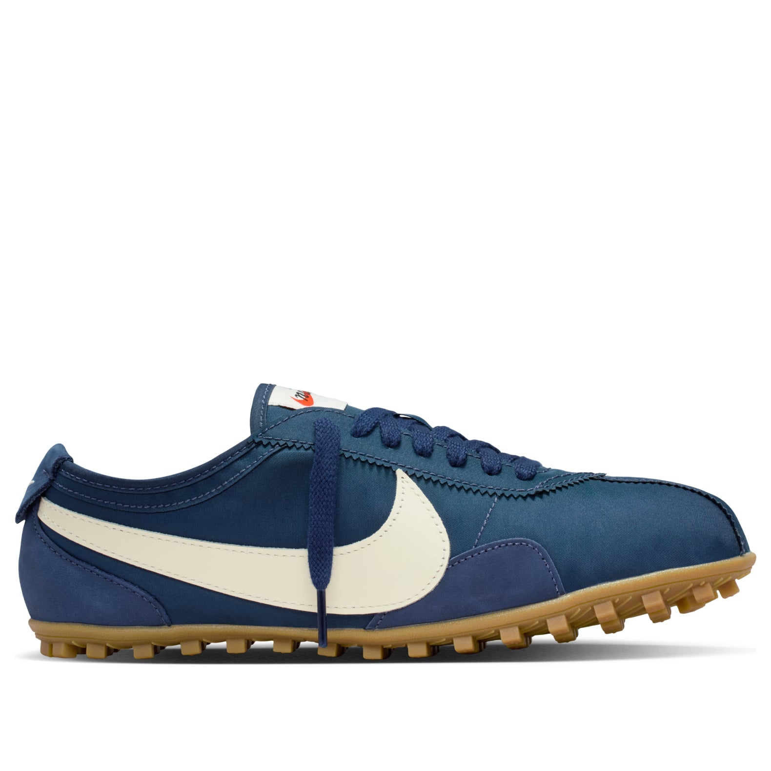 (WMNS) Nike Moon Shoe 'Midnight Navy Gum' IW0955-400