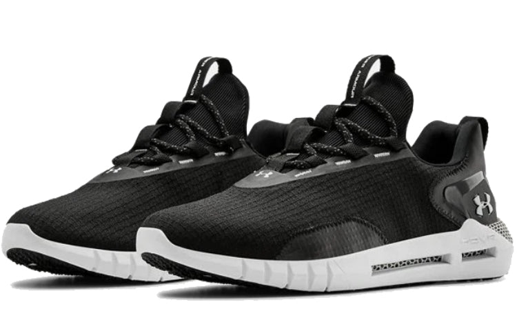 Under Armour HOVR STRT NM 'Black White' 3023875-002