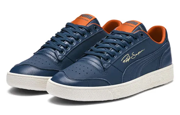 PUMA Ralph Sampson Lo Virginia Trainers 370843-01