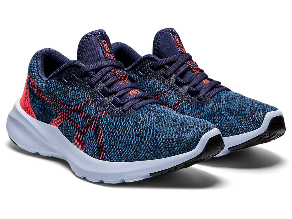 (WMNS) ASICS Versablast MX 'Thunder Blue' 1012B038-411