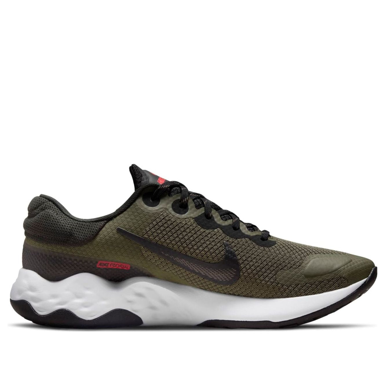Nike Renew Ride 3 'Cargo Khaki Night Forest' DC8185-300