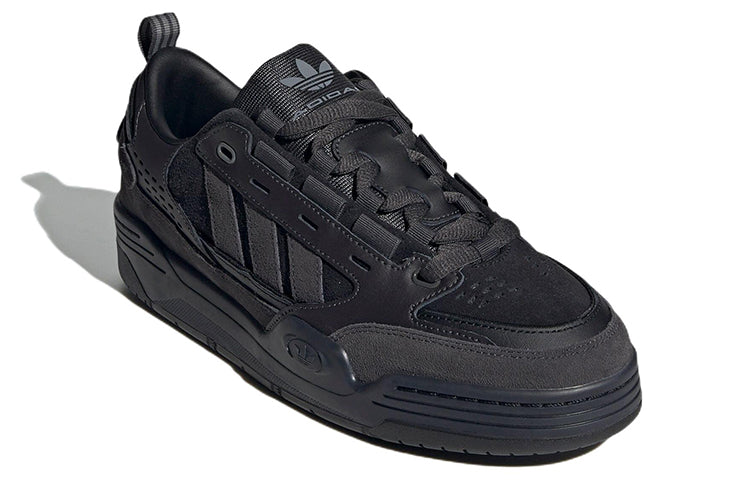 adidas ADI2000 'Triple Black' GX4634