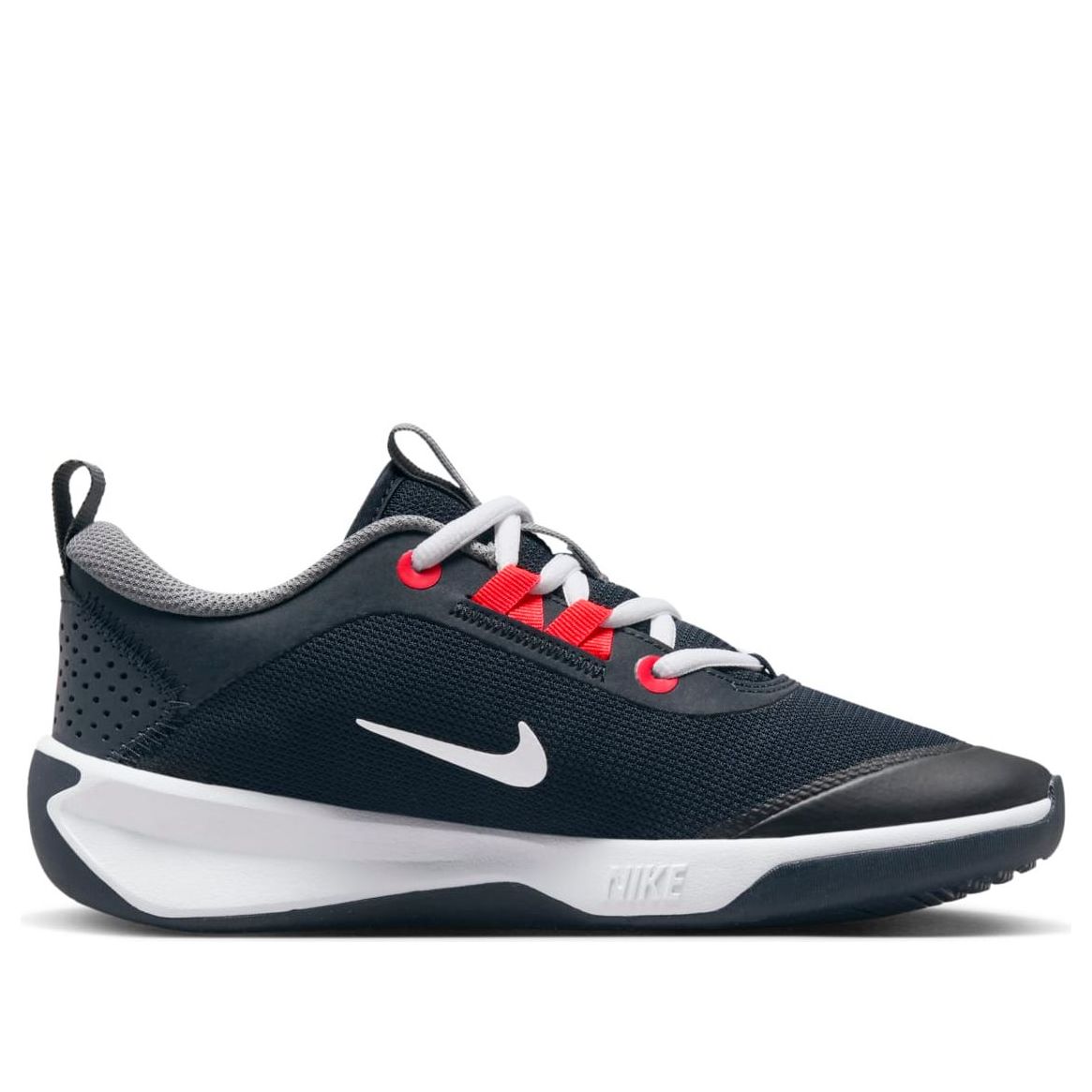 (PS) Nike Omni Multi-Court 'Dark Obsidian' DM9027-402