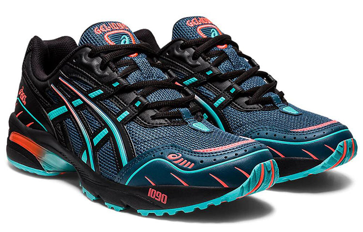 ASICS Gel-1090 'Magnetic Blue' 1021A275-402