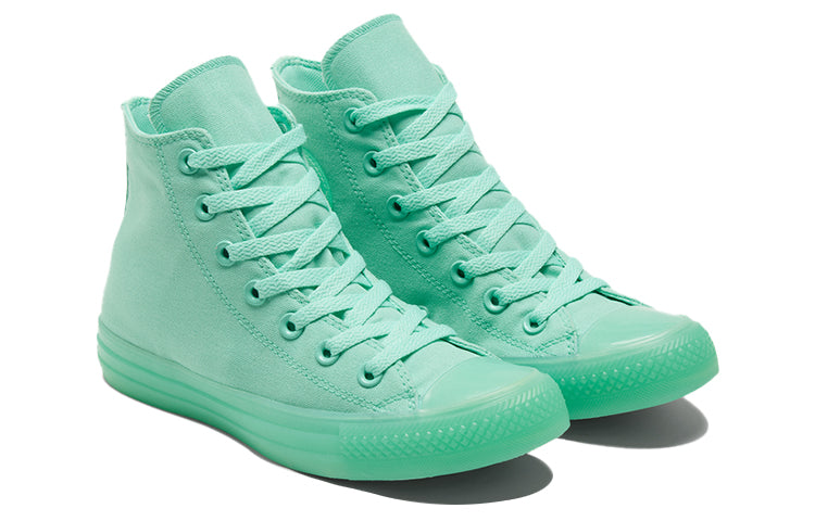 Converse Chuck Taylor All Star High 'Peppermint Green' 171273C