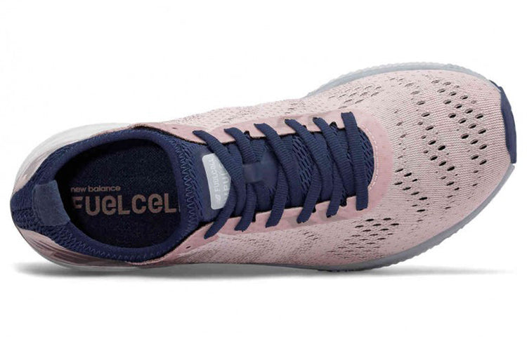 (WMNS) New Balance FuelCell Impulse 'Grey Pink' WFCIMPB