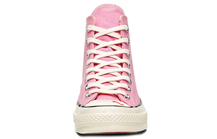 Converse Hello Kitty x Chuck 70 Canvas Hi Top 'Prism Pink' 162936C