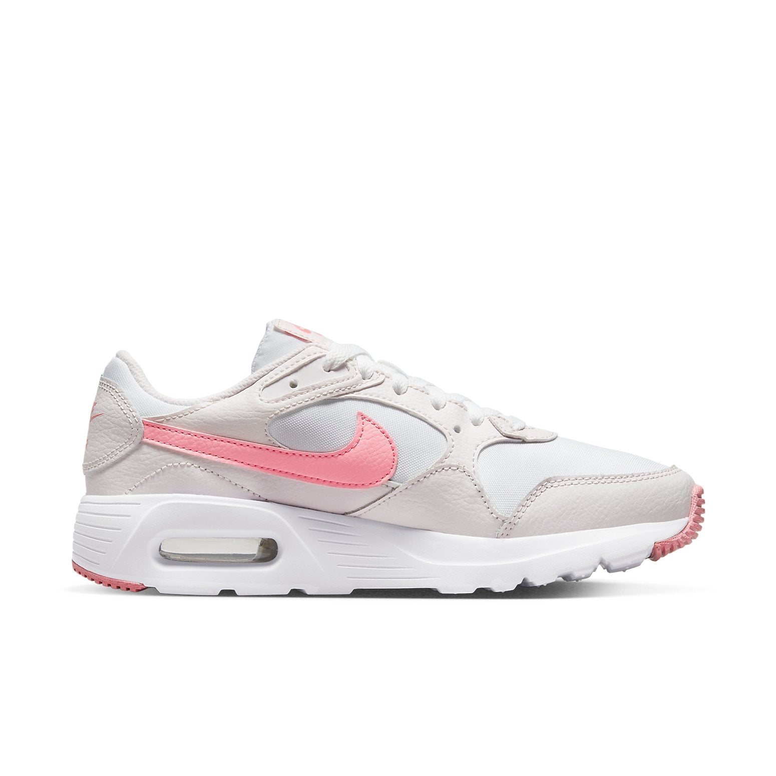 (WMNS) Nike Air Max SC 'Pearl Pink White' CW4554-601