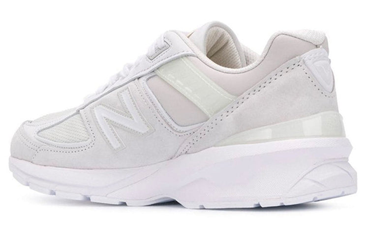 New Balance Junya Watanabe Man x 990v5 Made In USA 'White' M990JW5
