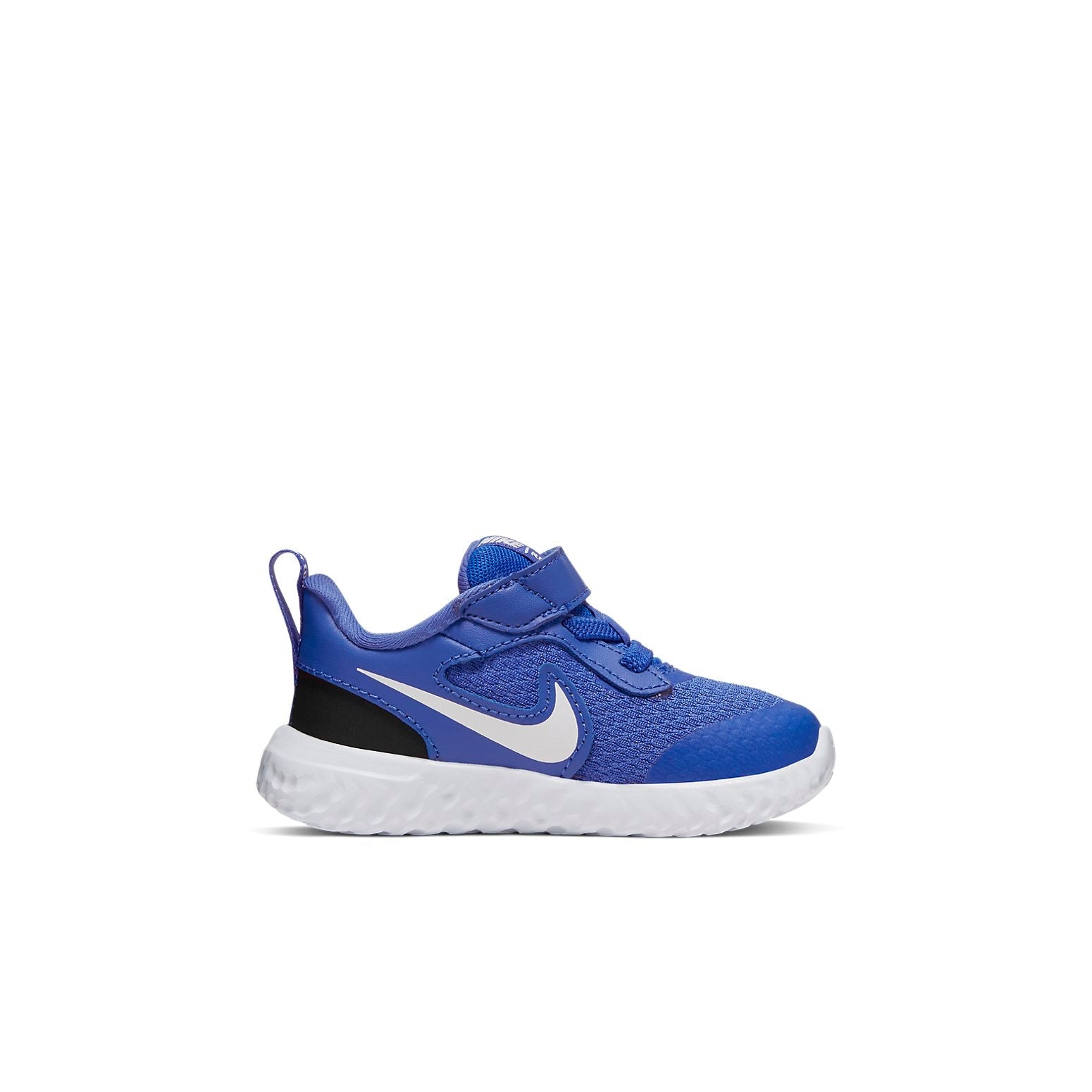 (TD) Nike Revolution 5 'Blue White' BQ5673-401