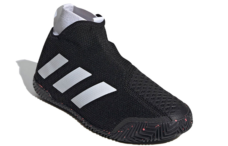 adidas Stycon Laceless HC 'Core Black' FY2944