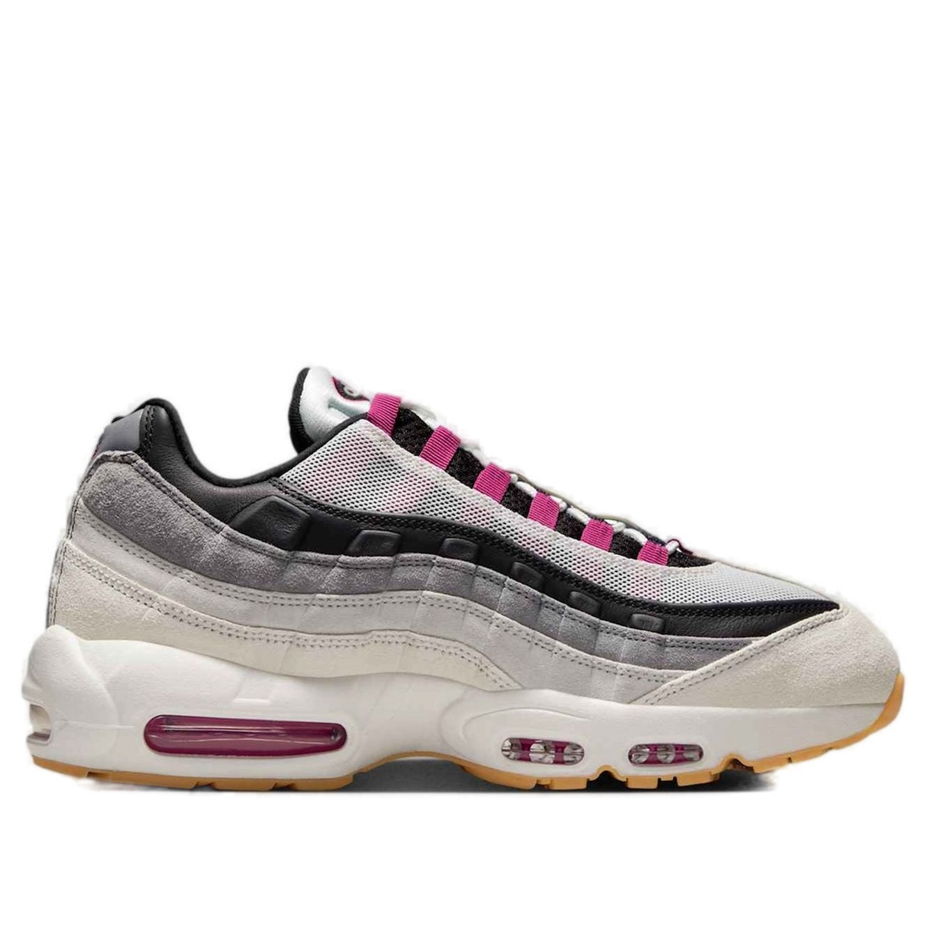 Nike SB Air Max 95 'Cactus Flower' HF7545-100