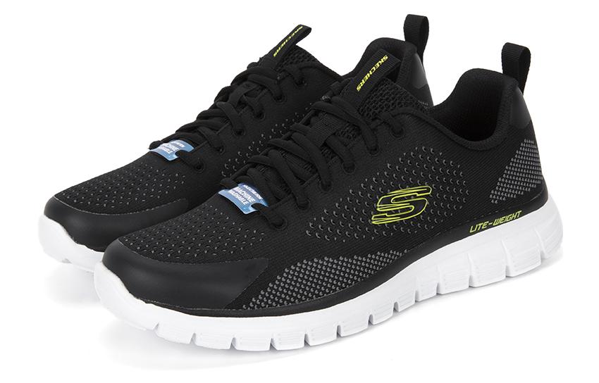 Skechers 'Black' 8790084-BKLM