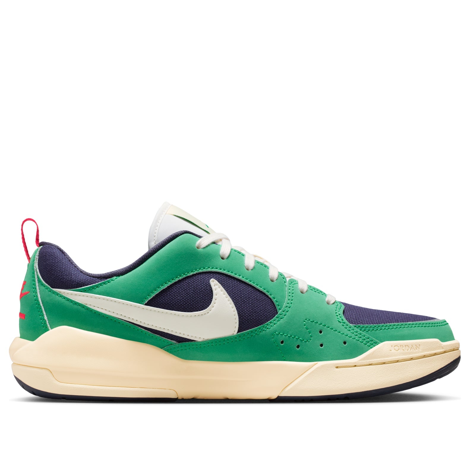 Air Jordan CMFT Era 'Obsidian Lucky Green' HJ6777-400