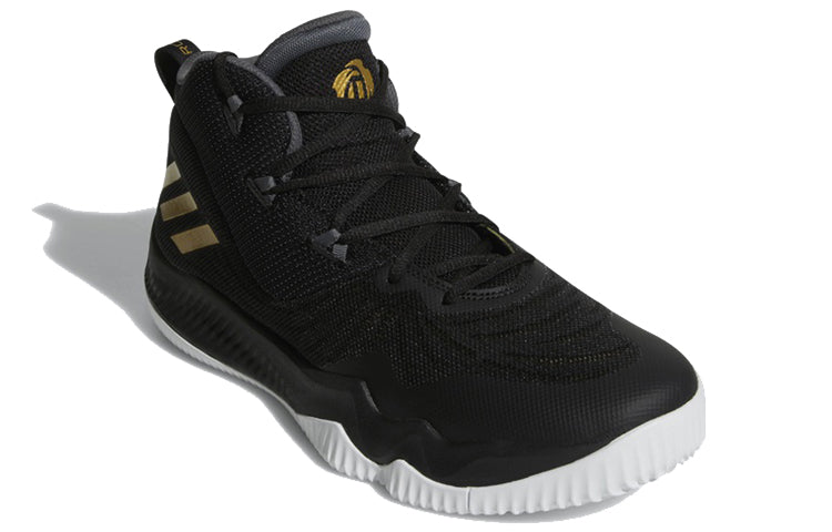 adidas D Rose Dominate 3 'Black' CQ0203