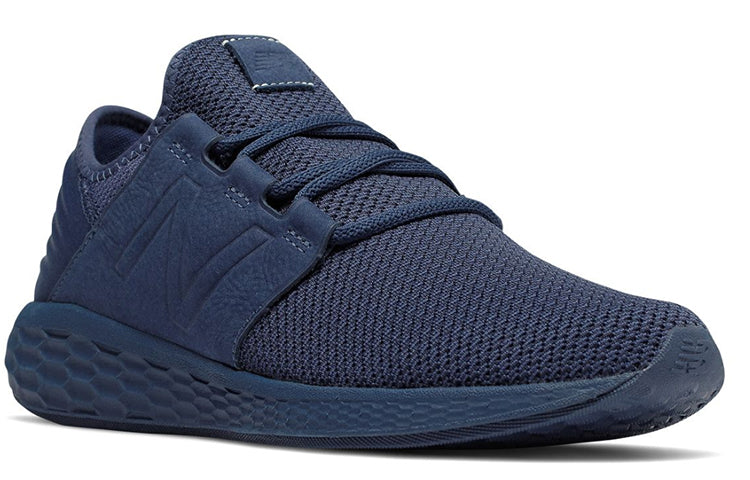New Balance Fresh Foam Cruz v2 Nubuck MCRUZNN2