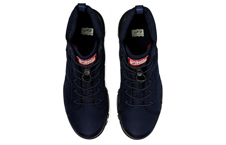 Onitsuka Tiger Hmr Reak G-tx Tooling Boots 'Blue' 1183A809-002
