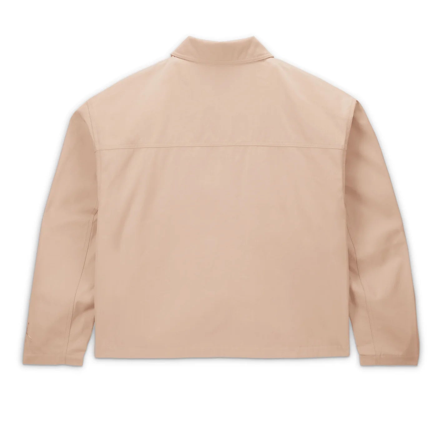 Air Jordan x J Balvin Woven Jacket 'Beige' FJ6135-296
