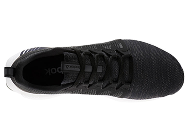 Reebok Fusium Black/Grey CN2431