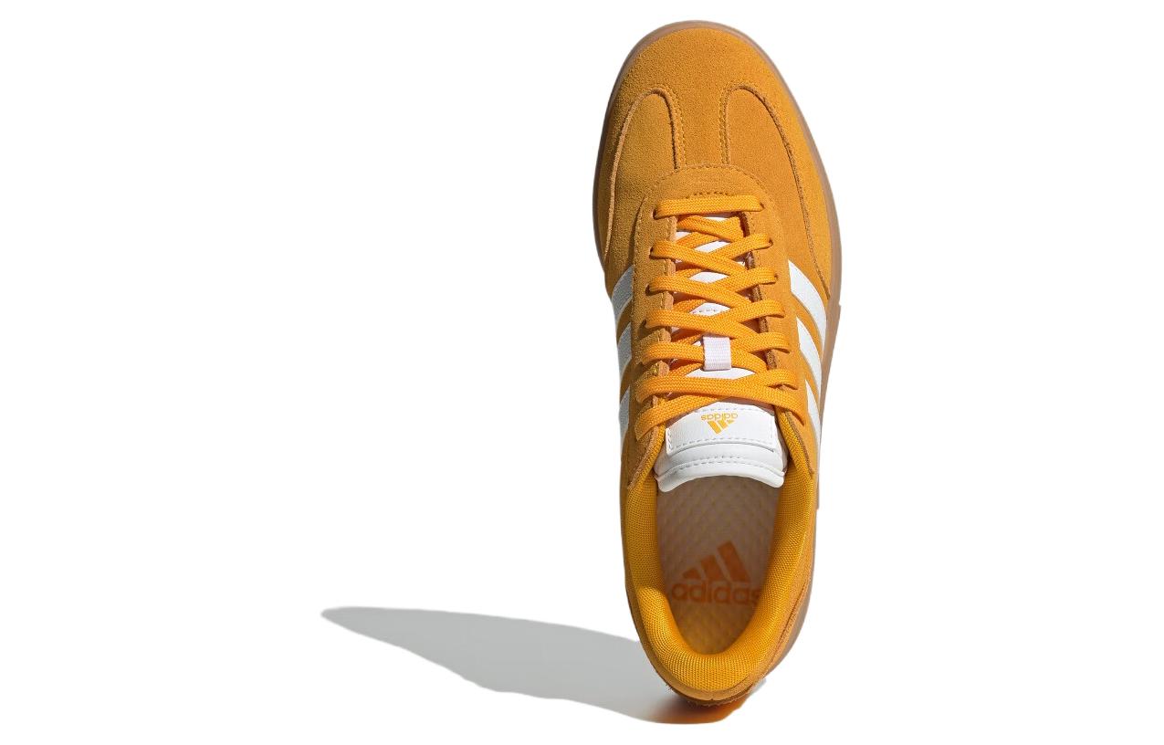 adidas Neo GRADAS 'Yellow Khaki' IE3920