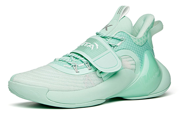 ANTA Klay Thompson Splash 3 'Light Green' 112121604S-4