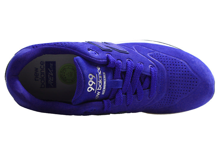 New Balance NB 999 Blue/White MRL999BB