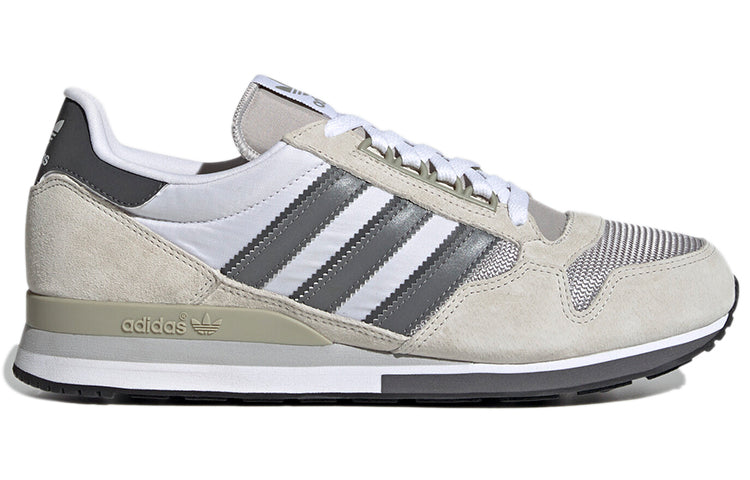 adidas originals ZX 500 'Whte Grey' H02112