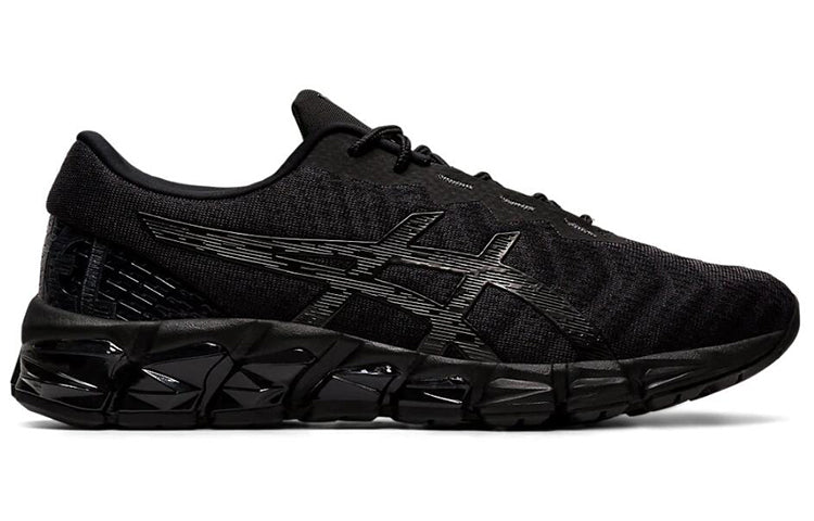 ASICS Gel Quantum 180 5 'Triple Black' 1021A185-001
