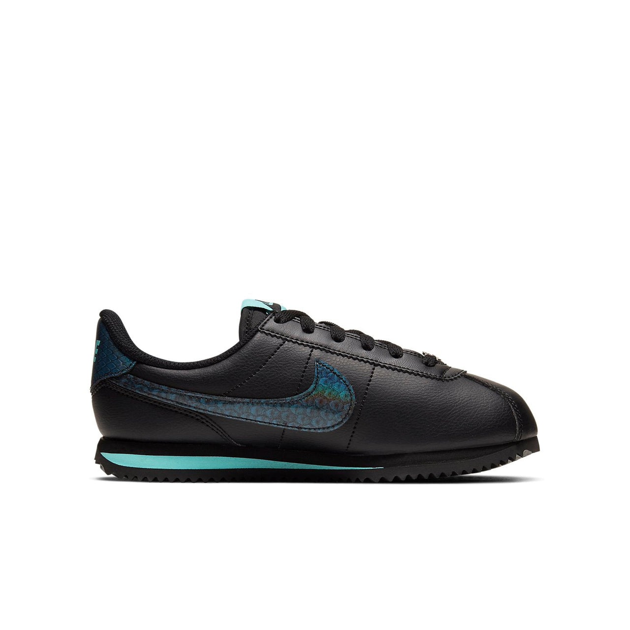 (GS) Nike Cortez Basic 'Baby Dragon' BQ4687-001