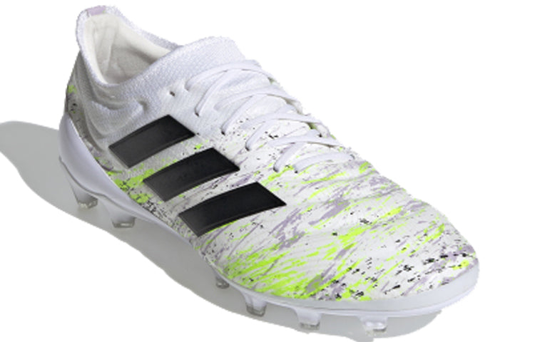 adidas Copa 20.1 AG 'White Green' G28646