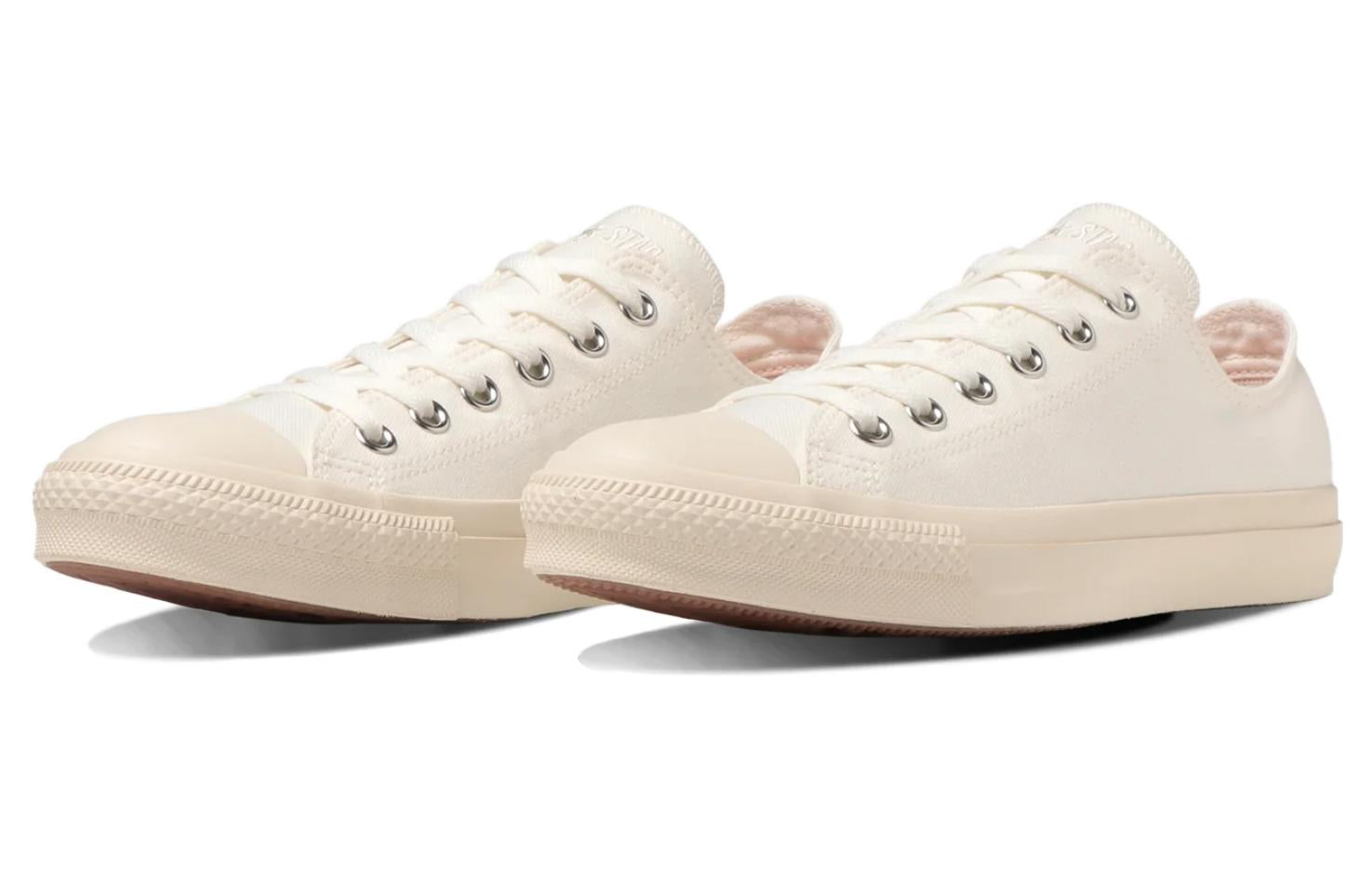 Converse All Star Ec-Army'S Ox 'White' 31309620