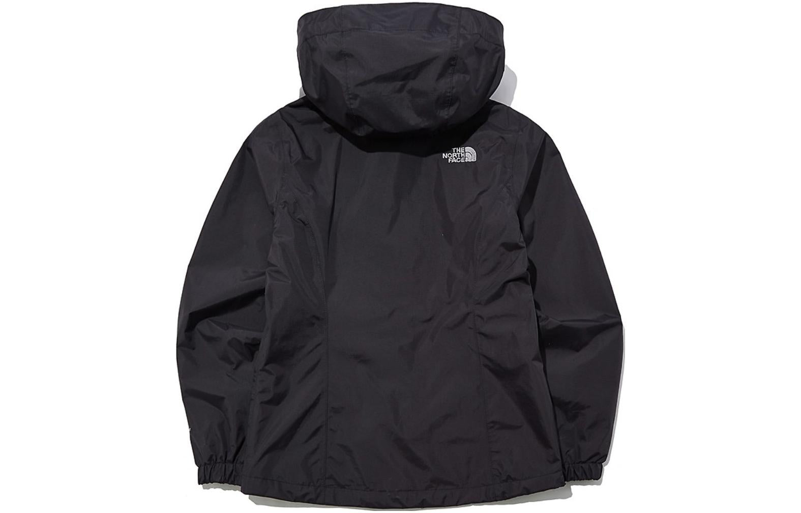 THE NORTH FACE Hyvent Casual Jacket 'Black' NJ2HL83A