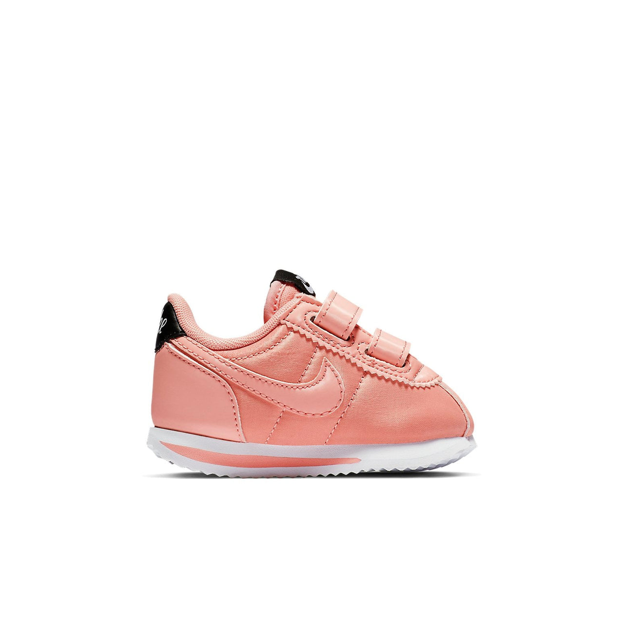 (TD) Nike Cortez Basic TXTVelcro 'Valentine's Day' BQ7100-600