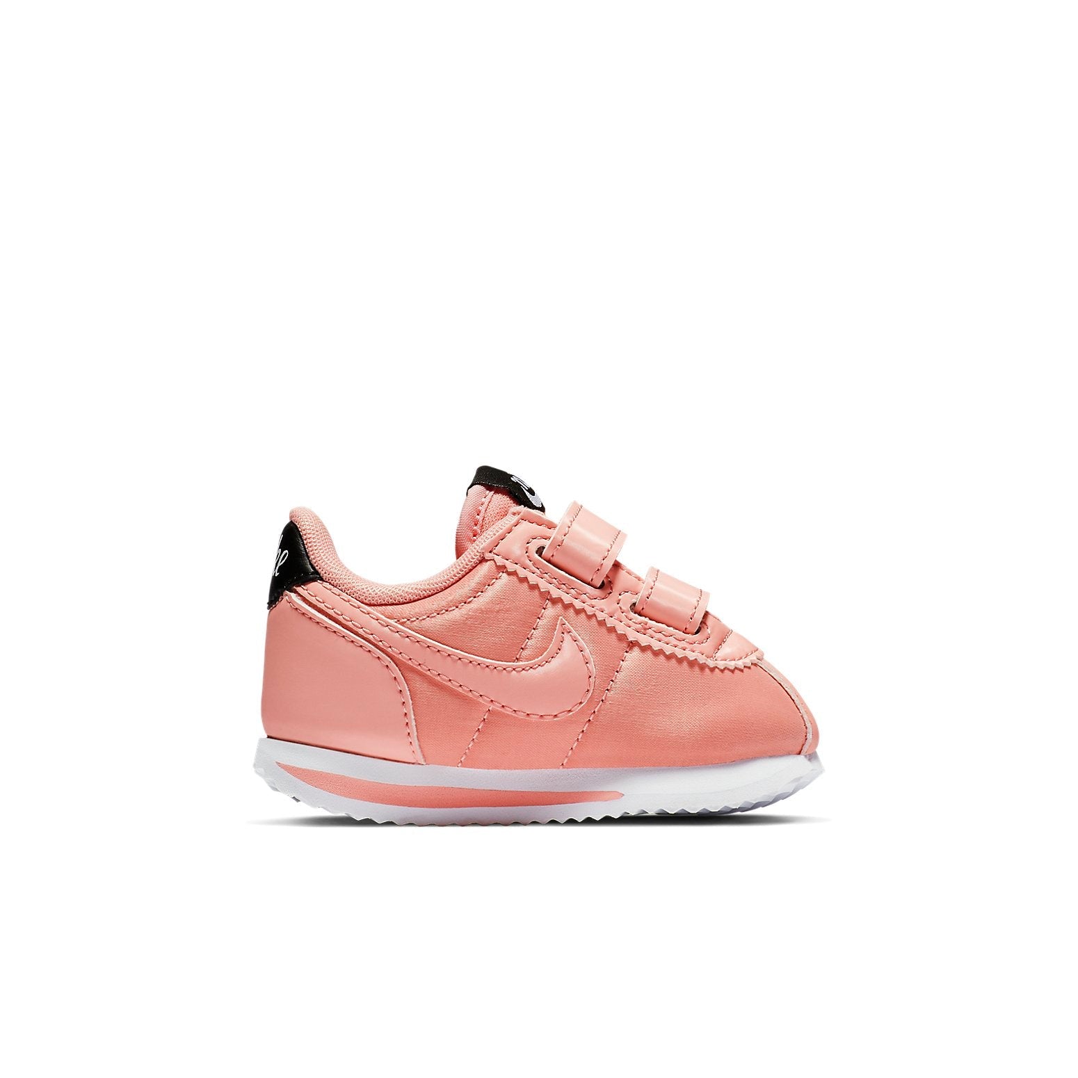 (TD) Nike Cortez Basic TXTVelcro 'Valentine's Day' BQ7100-600