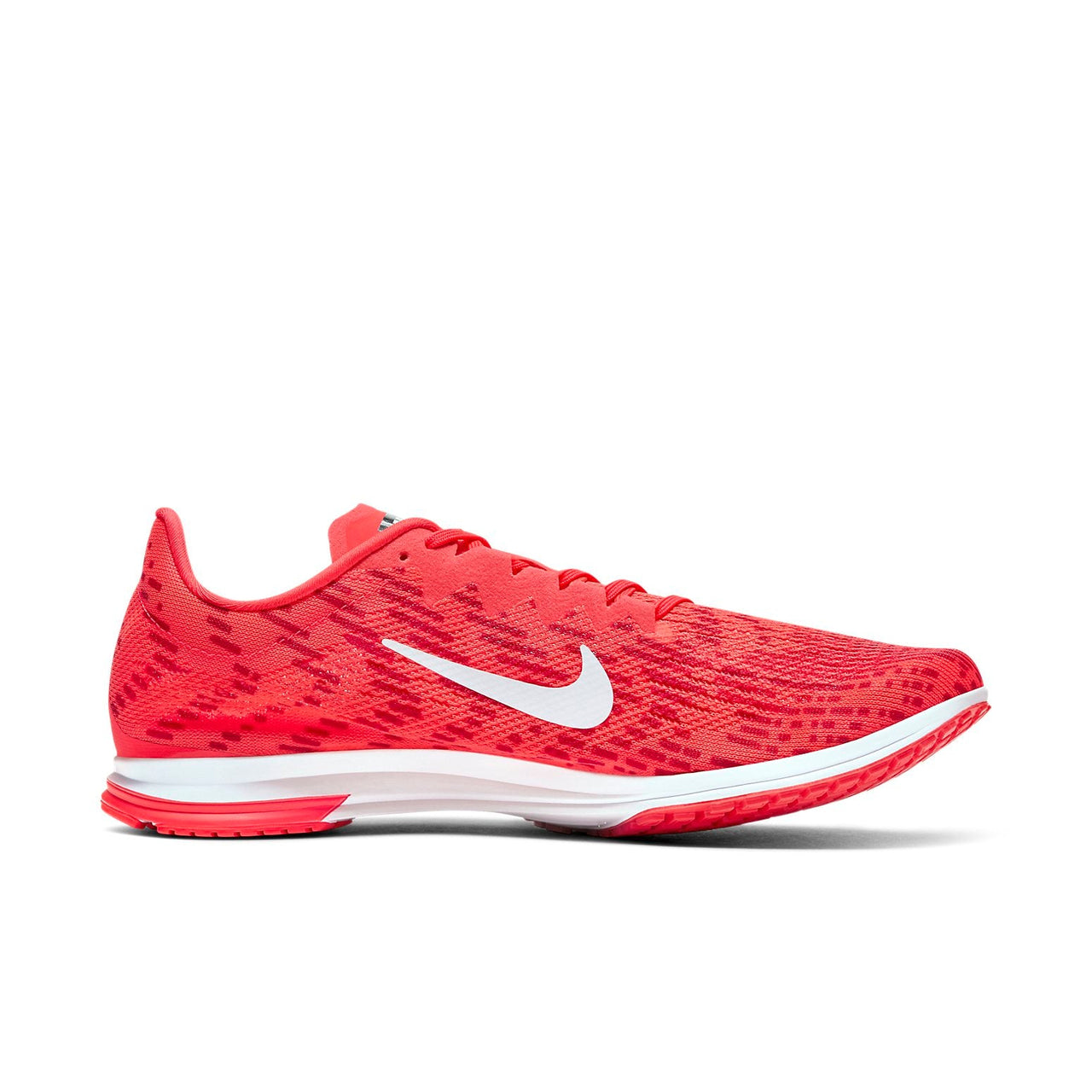 Nike Air Zoom Streak LT 4 'Laser Crimson' 924514-601