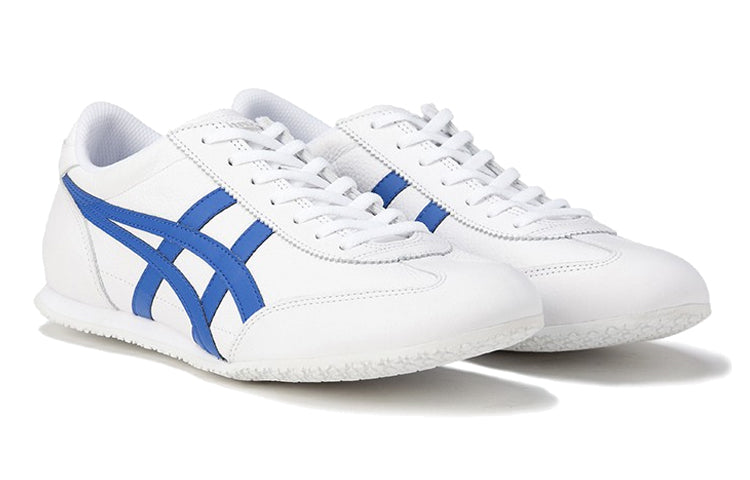Onitsuka Tiger Machu Racer 'White Blue' 1183B770-103