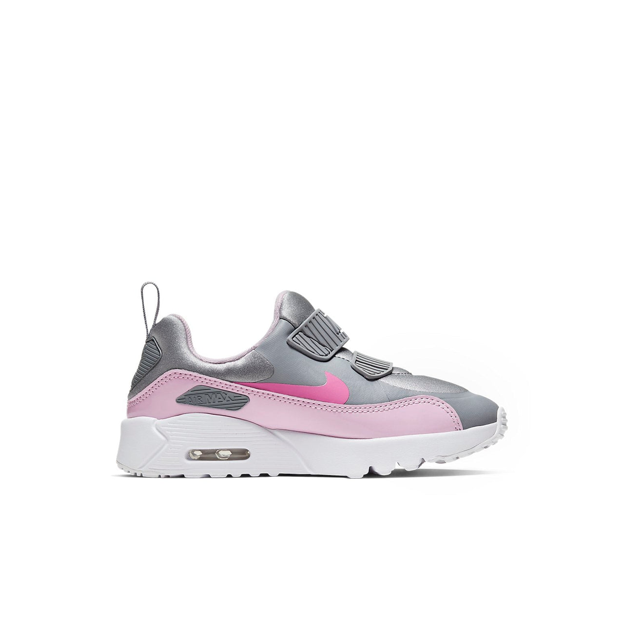 (PS) Nike Air Max Tiny 90 'Wolf Grey Pink' 881927-018