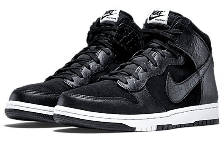 Nike Dunk CMFT Premium 'Croc' 705433-001