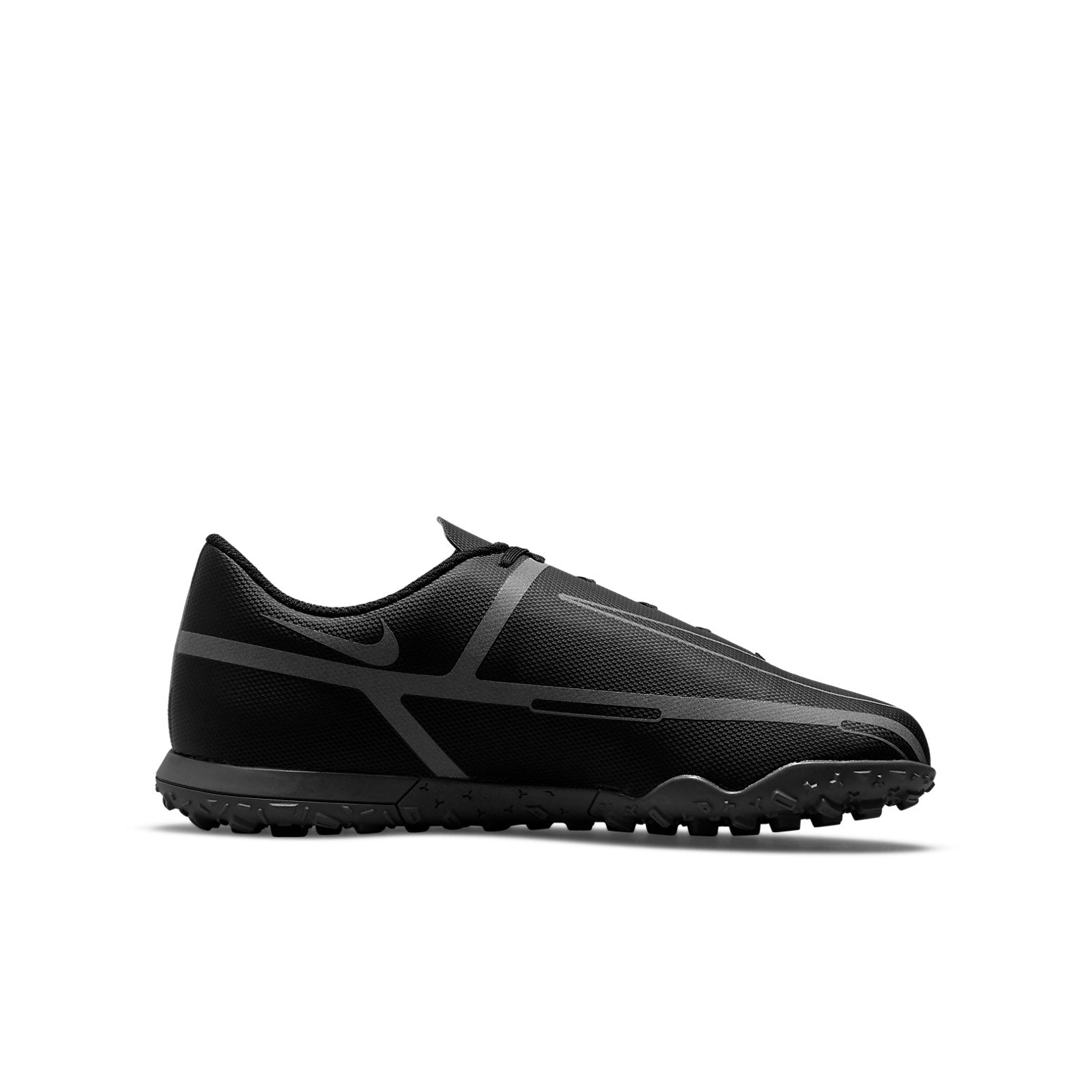 (GS) Nike Phantom GT2 Club TF 'Black' DC0827-004