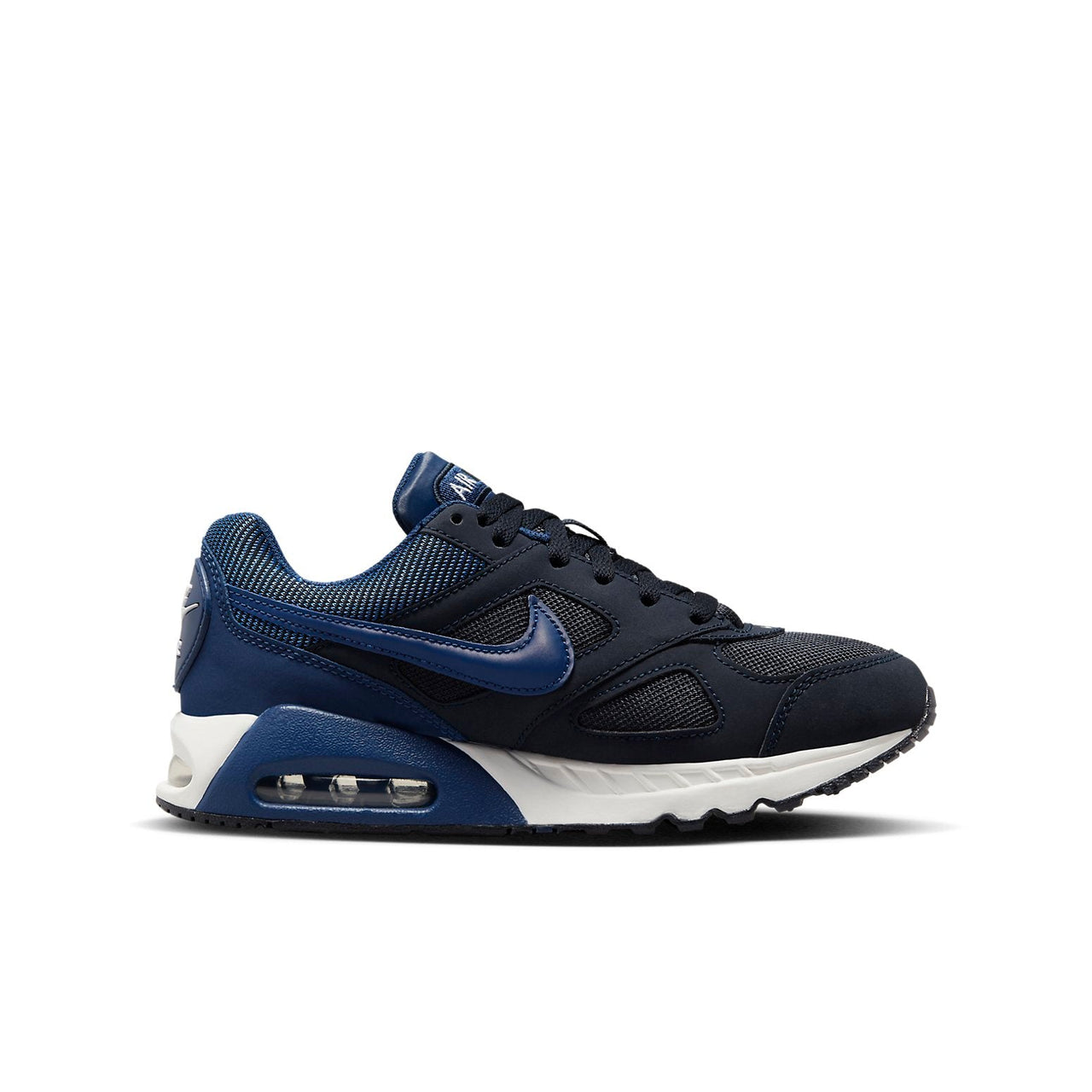 (GS) Nike Air Max IVO 'Dark Obsidian' 579995-441