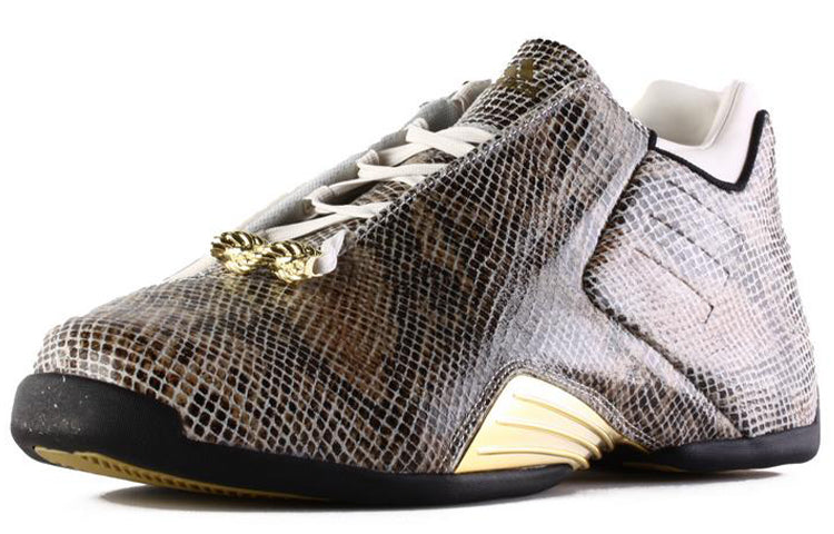 adidas T-mac 3 Black/Brown S85478