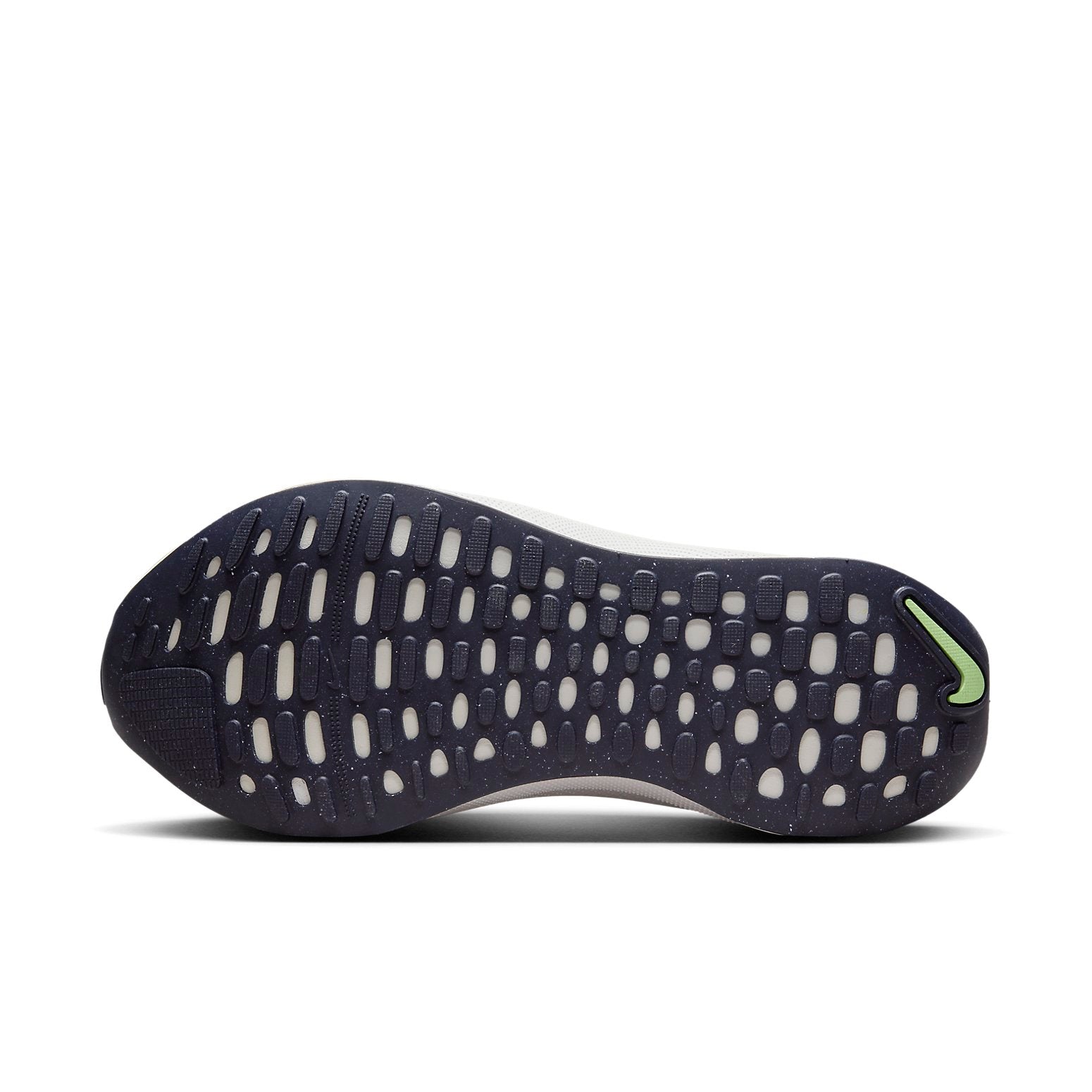 Nike ReactX Infinity Run 4 'Sesame Purple Ink' DR2665-200