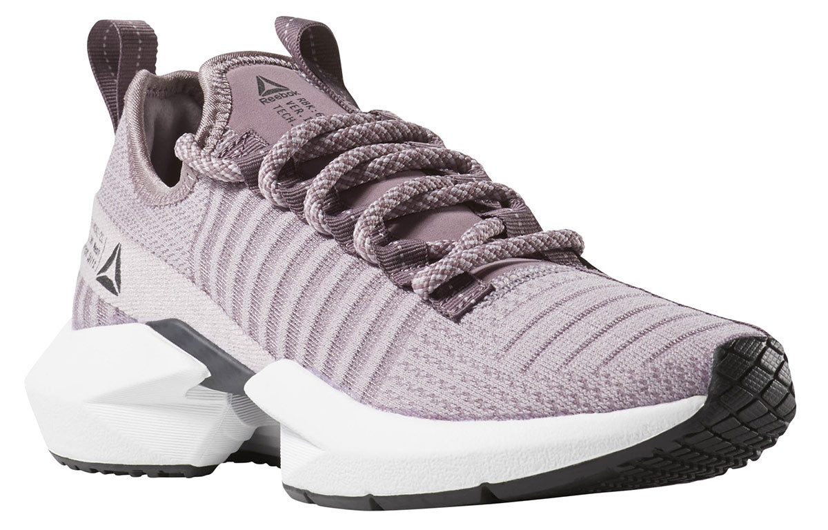 (WMNS) Reebok Sole Fury 'Lilac' DV4489