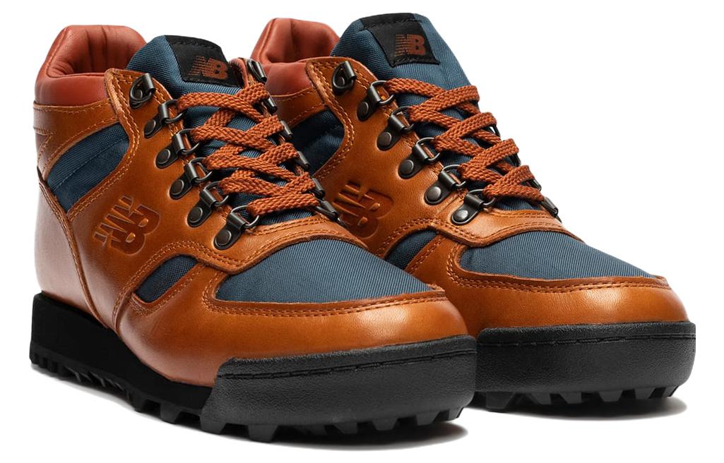 New Balance Rainier 'Glazed Ginger' URAINOG